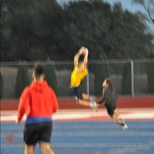 Meet your Posher, Isaac